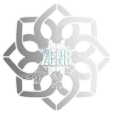 ZEN8:welcome